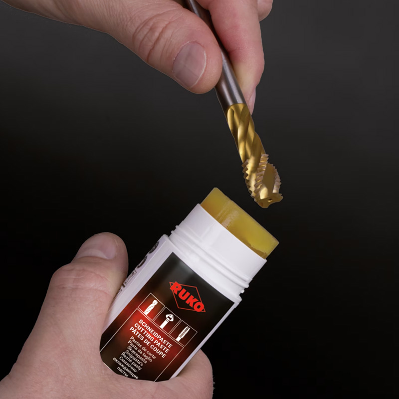 Pasta pentru taiere / filetare 40ml, RUKO