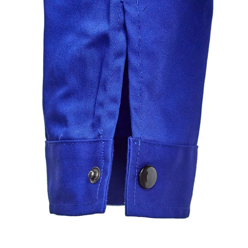 Jacheta Elite albastru, marime 46