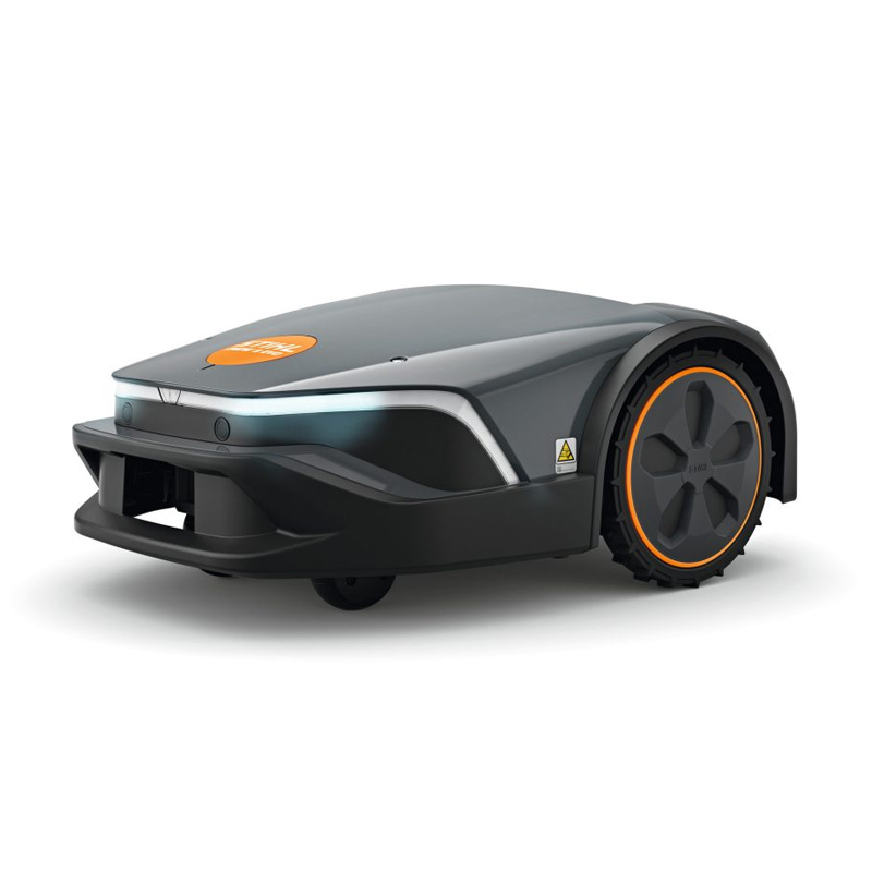 Robot electric de tuns gazonul STIHL iMOW 5.0 EVO, 1500mp, 