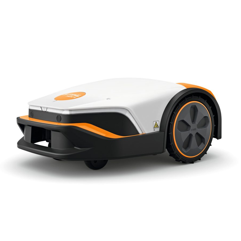 Robot electric de tuns gazonul iMOW 6.0