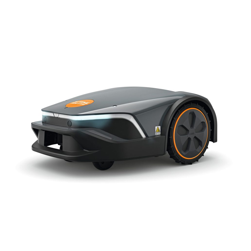 Robot electric de tuns gazonul iMOW 6.0 EVO