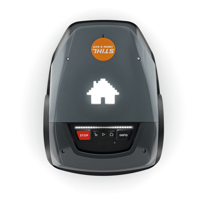 Robot electric de tuns gazonul iMOW 6.0 EVO