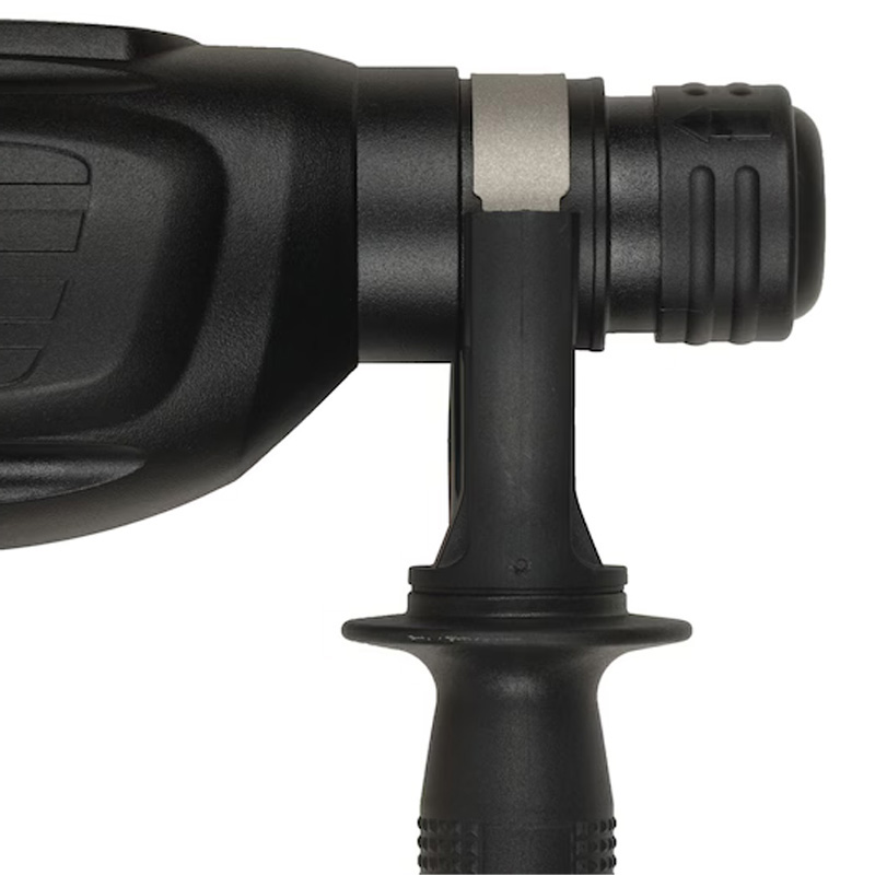 Ciocan rotopercutor SDS-plus, cu 3 moduri de lucru, brushless, solo, DeWalt DCH133N-XJ