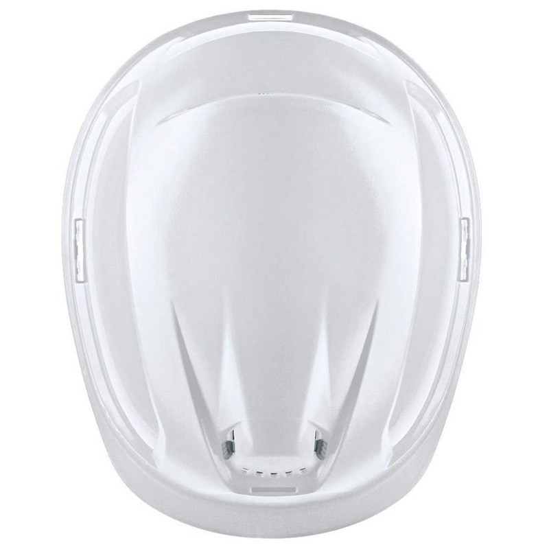 Casca de protectie Uvex Pheos IES, alb