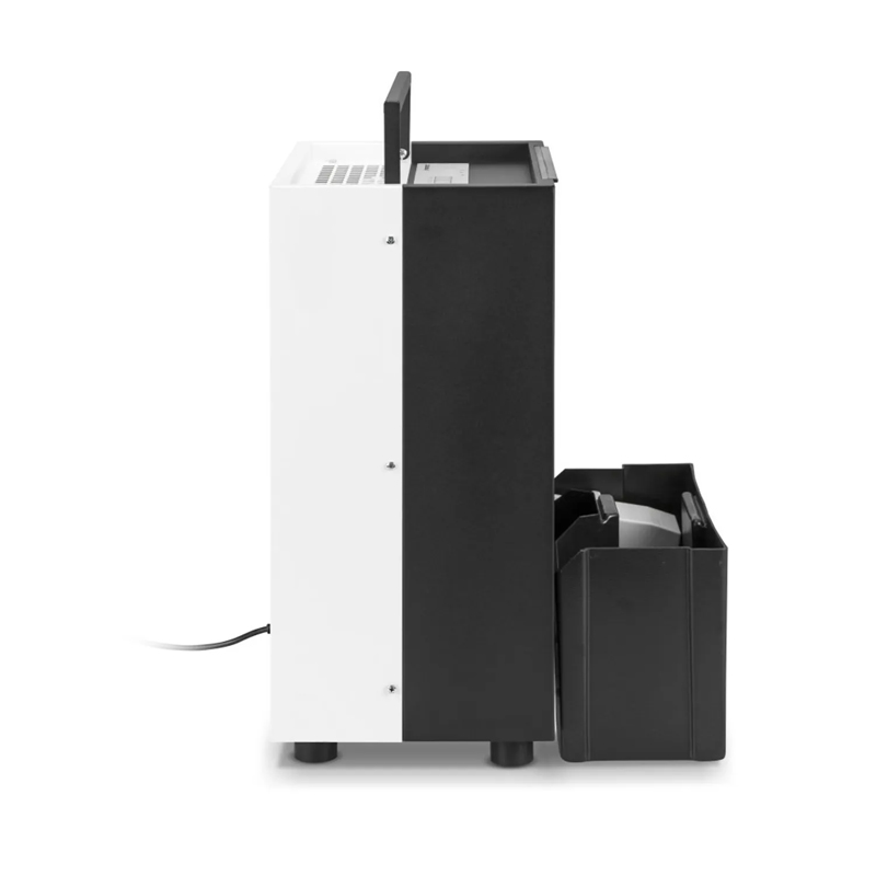 Dezumidificator mobil, 28.4l/24h, Trotec, tip TTK105S