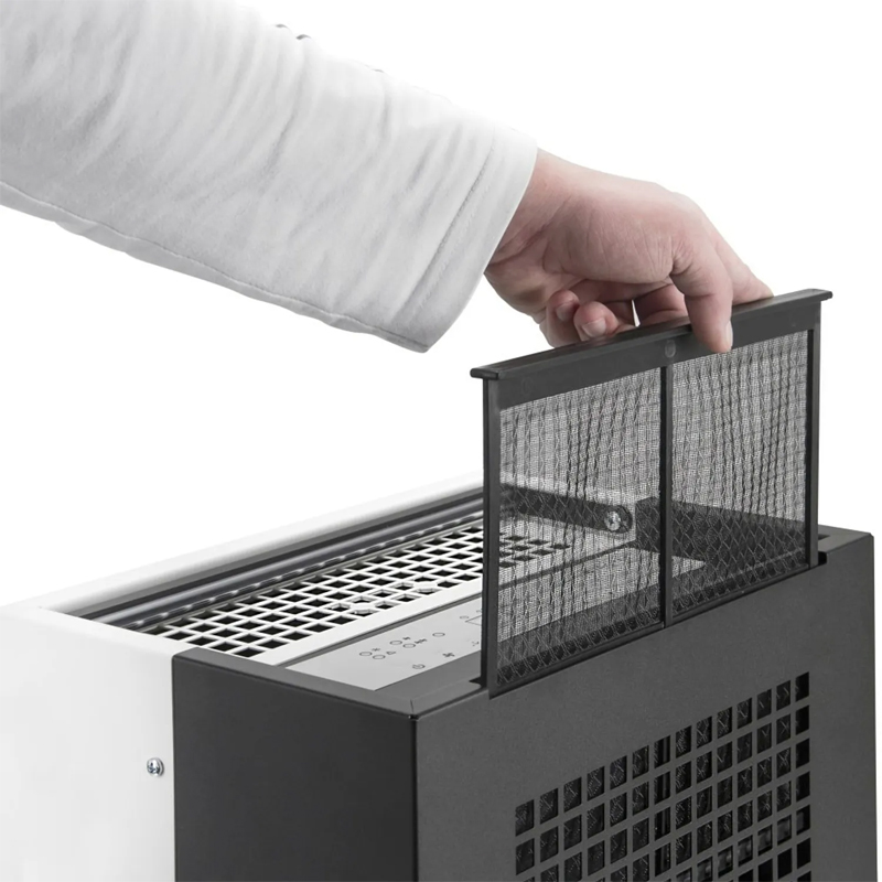 Dezumidificator mobil, 28.4l/24h, Trotec, tip TTK105S