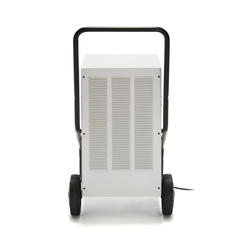 Dezumidificator profesional Trotec TTK350S, 63.5l/24h