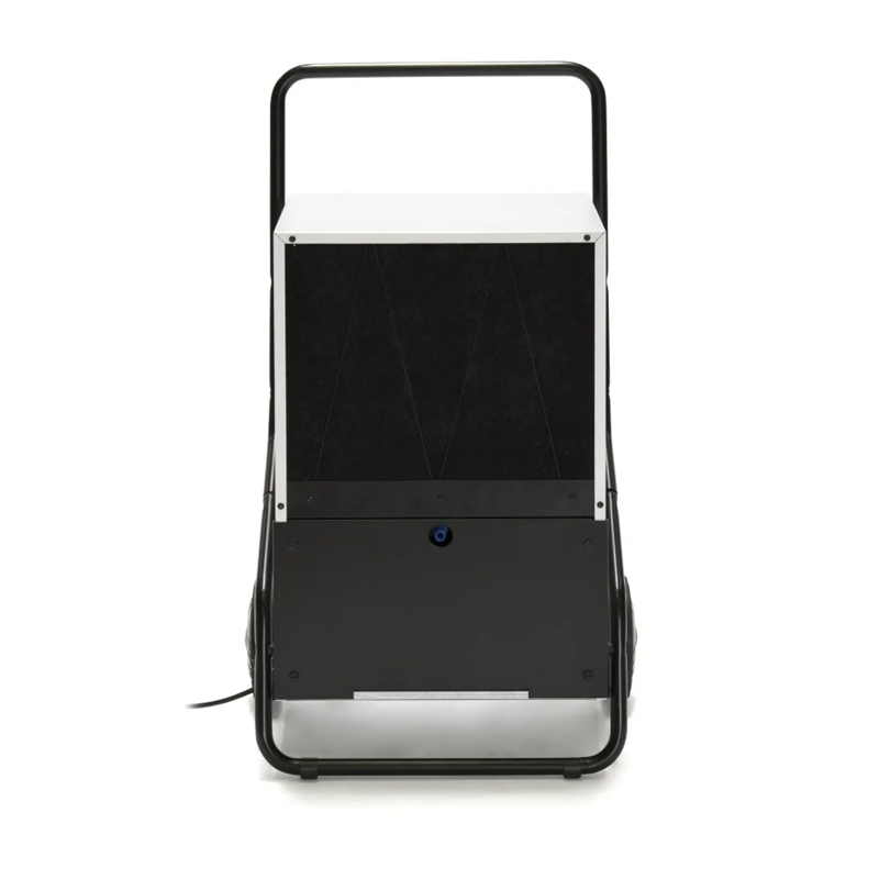 Dezumidificator profesional Trotec TTK650S, 88l/24h