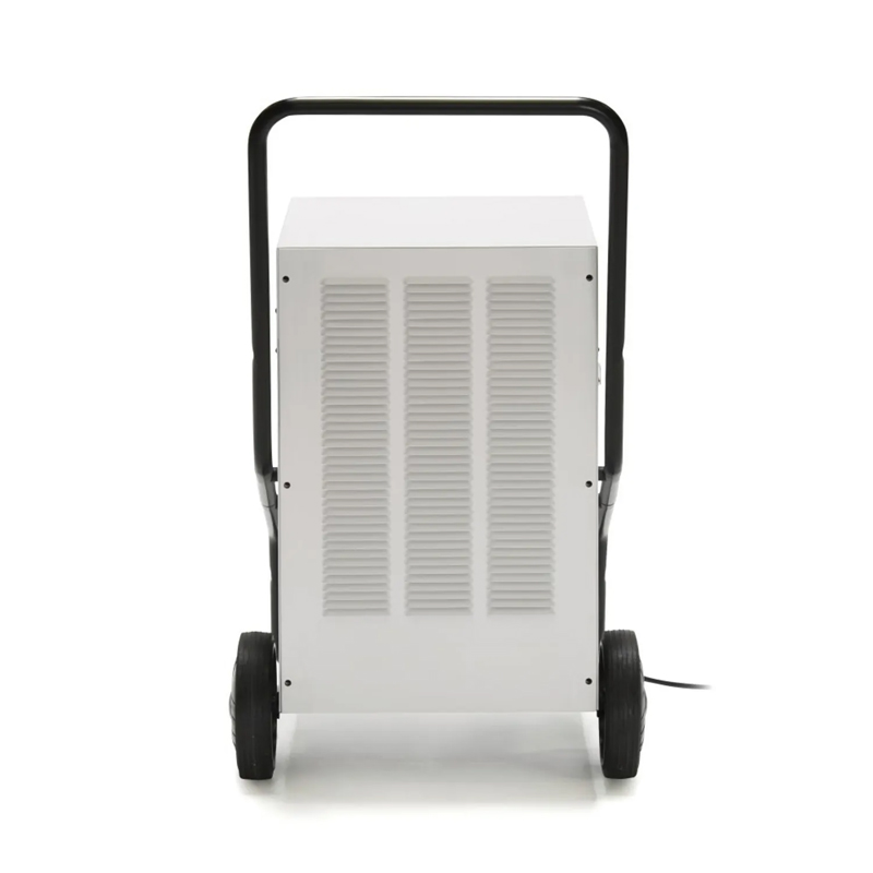 Dezumidificator profesional Trotec TTK650S, 88l/24h