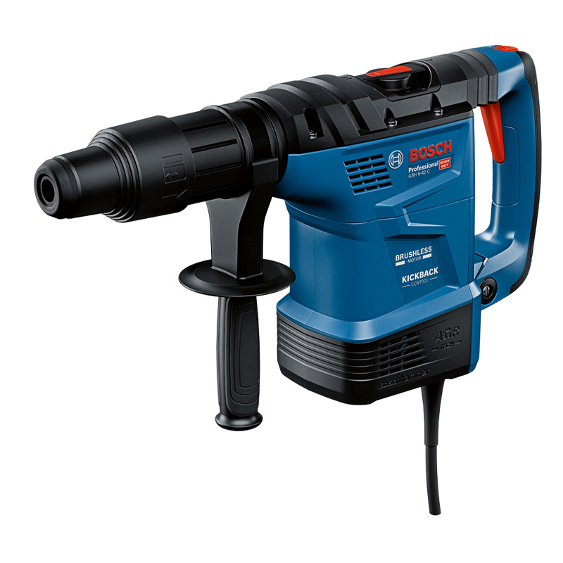 Ciocan rotopercutor Bosch SDS-max, 1300 W, 9.0 J, tip GBH 6-42 C