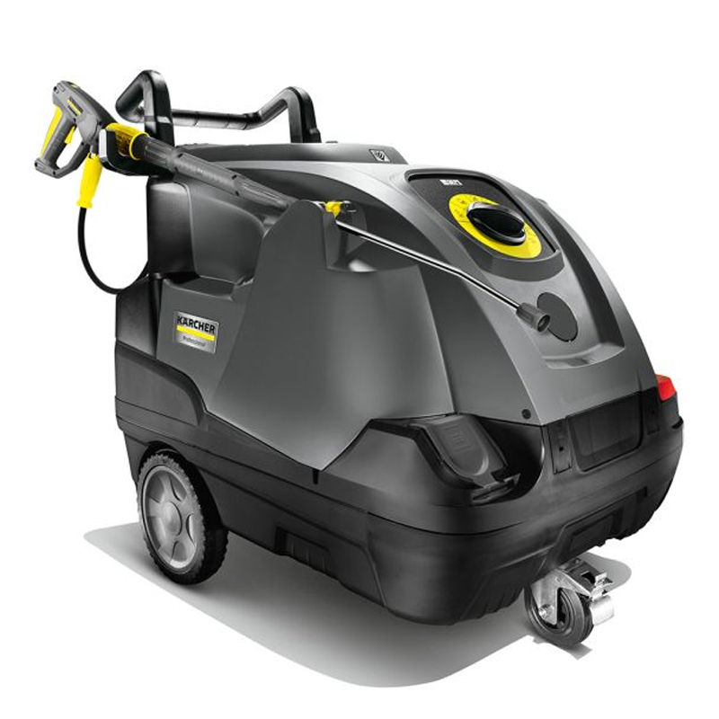 Aparat de spalat cu presiune si incalzire a apei KARCHER HDS 8/18-4C CLASSIC
