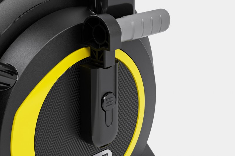 Carucior pentru furtun HT 4