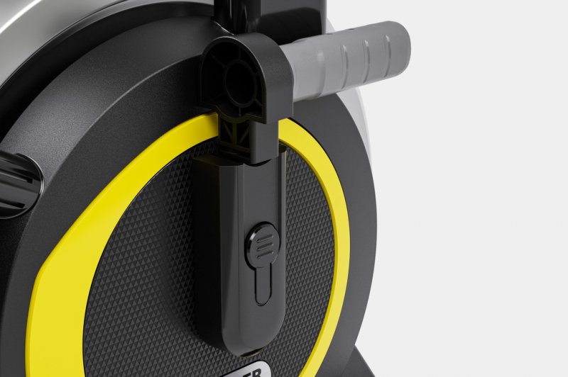 Carucior si furtun HT 5.20 M Set