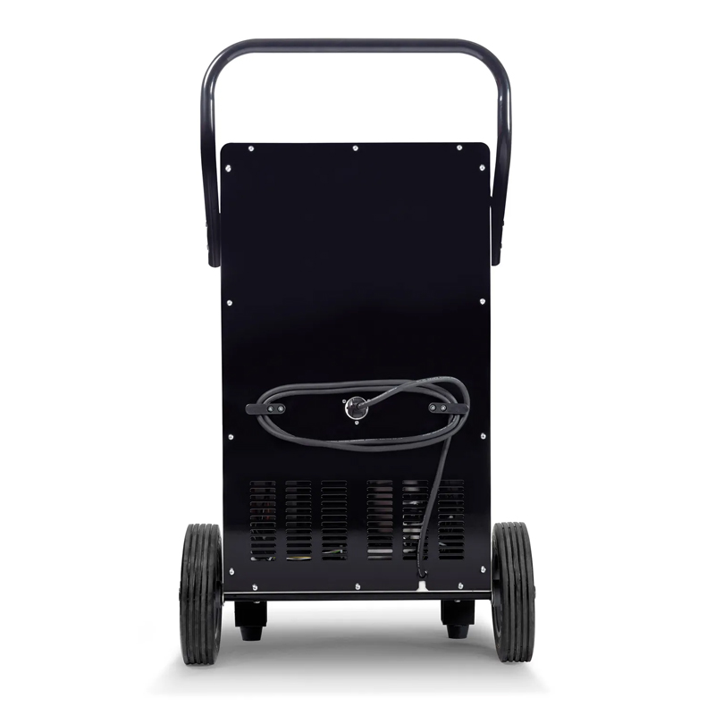 Dezumidificator profesional mobil, 100l/24h, Trotec, tip TTK570ECO