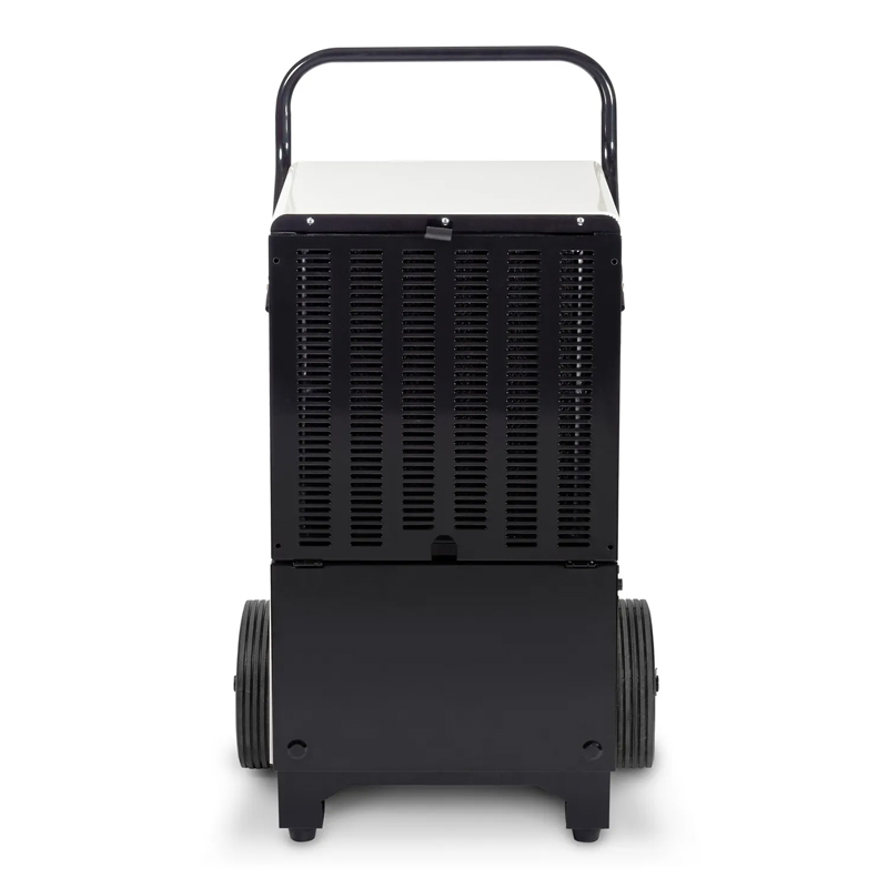 Dezumidificator profesional mobil, 100l/24h, Trotec, tip TTK570ECO