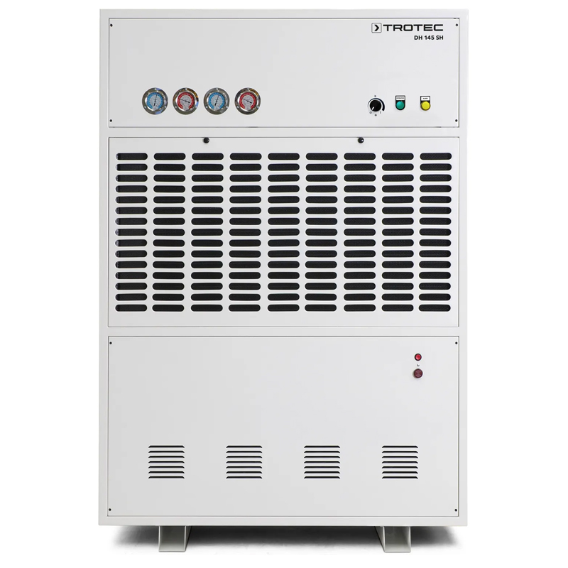 Dezumidificator industrial, Trotec, tip DH145SH