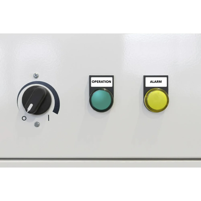 Dezumidificator industrial, Trotec, tip DH145SH