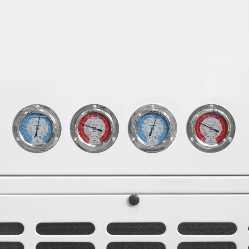 Dezumidificator industrial, Trotec, tip DH145SH