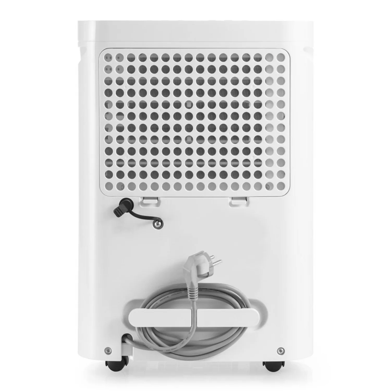 Dezumidificator pentru casa si birou, 16l/24h, Trotec, tip TTK54E
