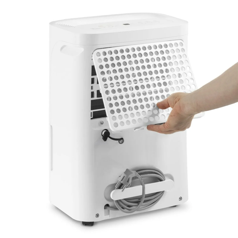 Dezumidificator pentru casa si birou, 16l/24h, Trotec, tip TTK54E