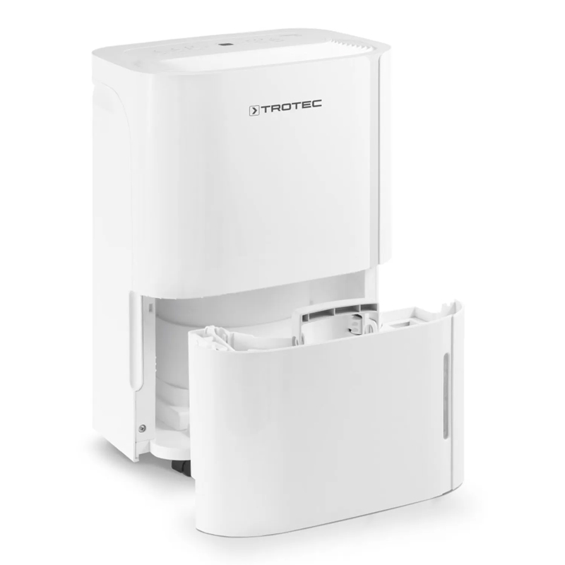 Dezumidificator pentru casa si birou, 16l/24h, Trotec, tip TTK54E