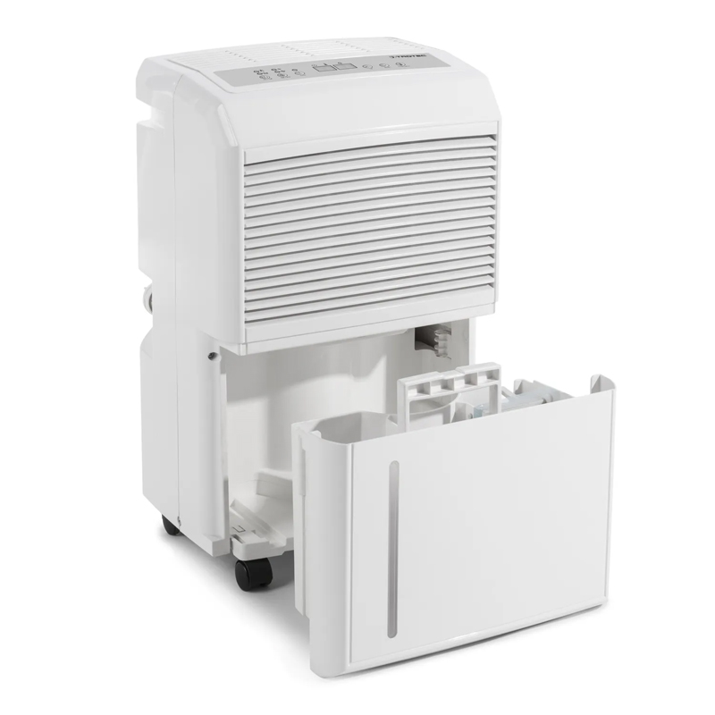 Dezumidificator pentru casa si birou, 28.4l/24h, Trotec, tip TTK90E