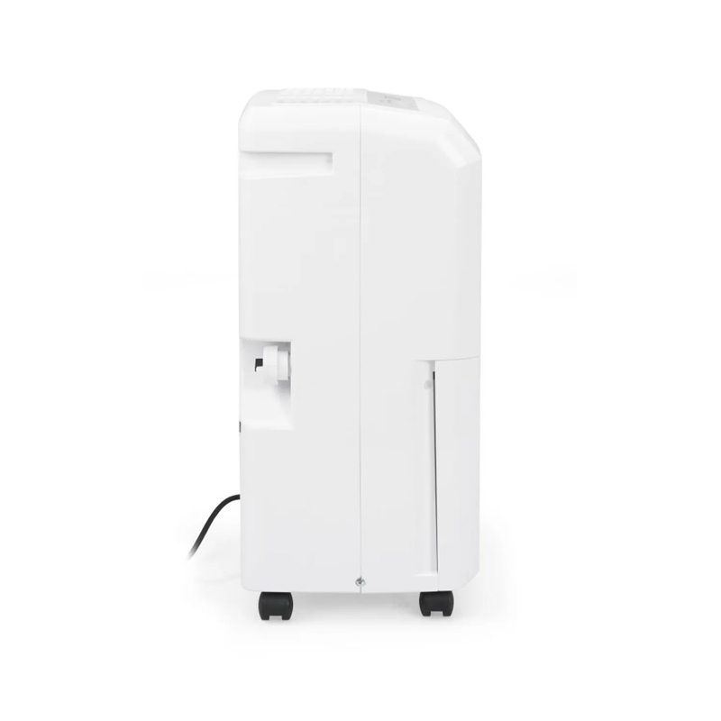 Dezumidificator pentru casa si birou, 28.4l/24h, Trotec, tip TTK90E