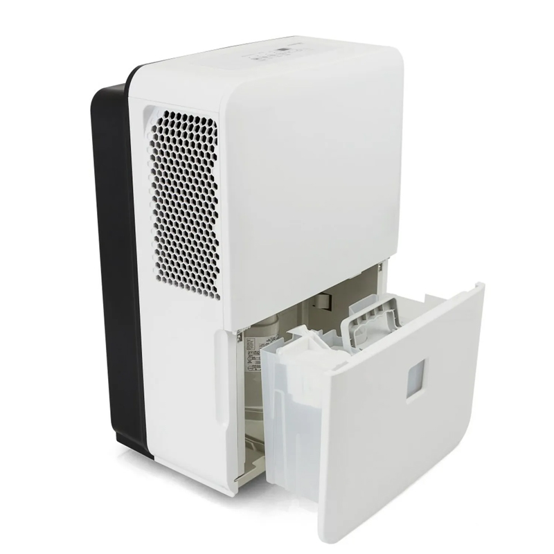 Dezumidificator pentru casa si birou, 46.8l/24h, Trotec, tip TTK127E