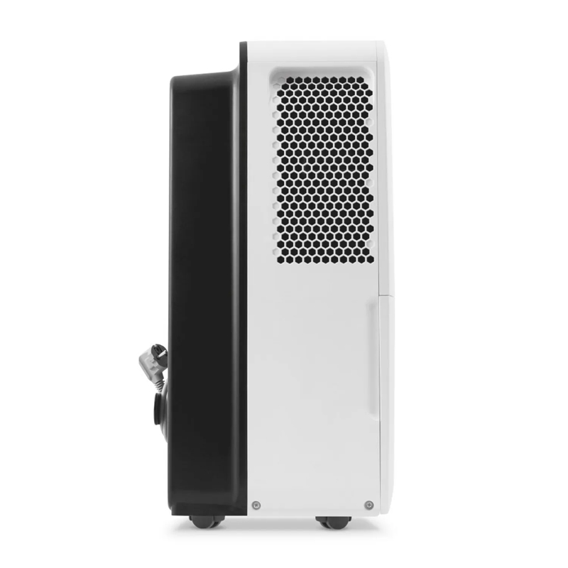 Dezumidificator pentru casa si birou, 46.8l/24h, Trotec, tip TTK127E