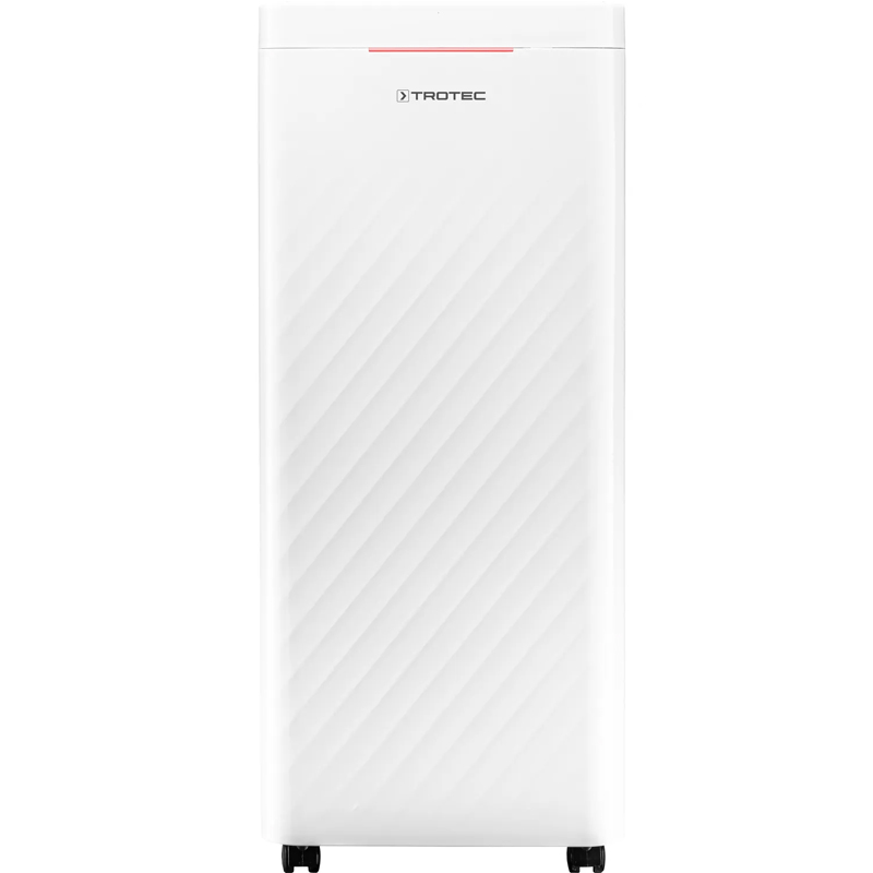 Dezumidificator si purificator de aer, 20l/24h, Trotec, tip TTK64HEPA