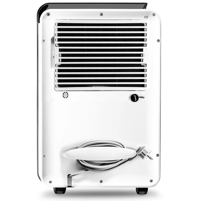 Dezumidificator si purificator de aer, 30l/24h, Trotec, tip TTK99HEPA