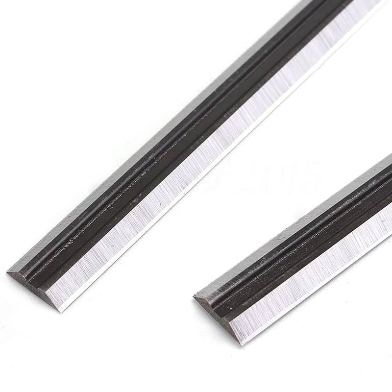 Set 2 cutite rindea 306mm MAKITA pentru 2012NB