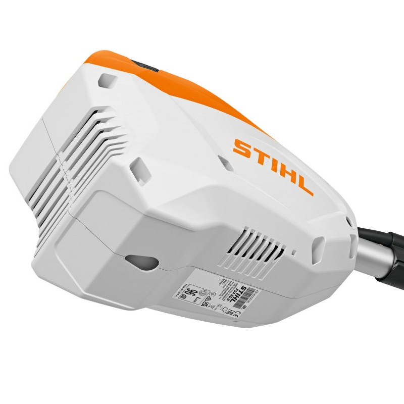 Motocoasa (trimmer) cu acumulator 36V Li-Ion AK30S, Stihl tip FSA80