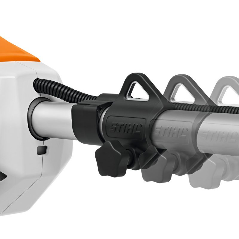 Motocoasa (trimmer) cu acumulator 36V Li-Ion AK30S, Stihl tip FSA80