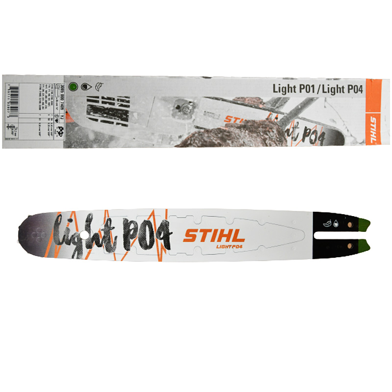 Sina motofierastrau STIHL, .325