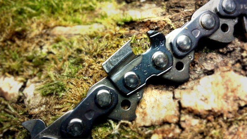 Lant motofierastrau STIHL, tip 26 RM .325