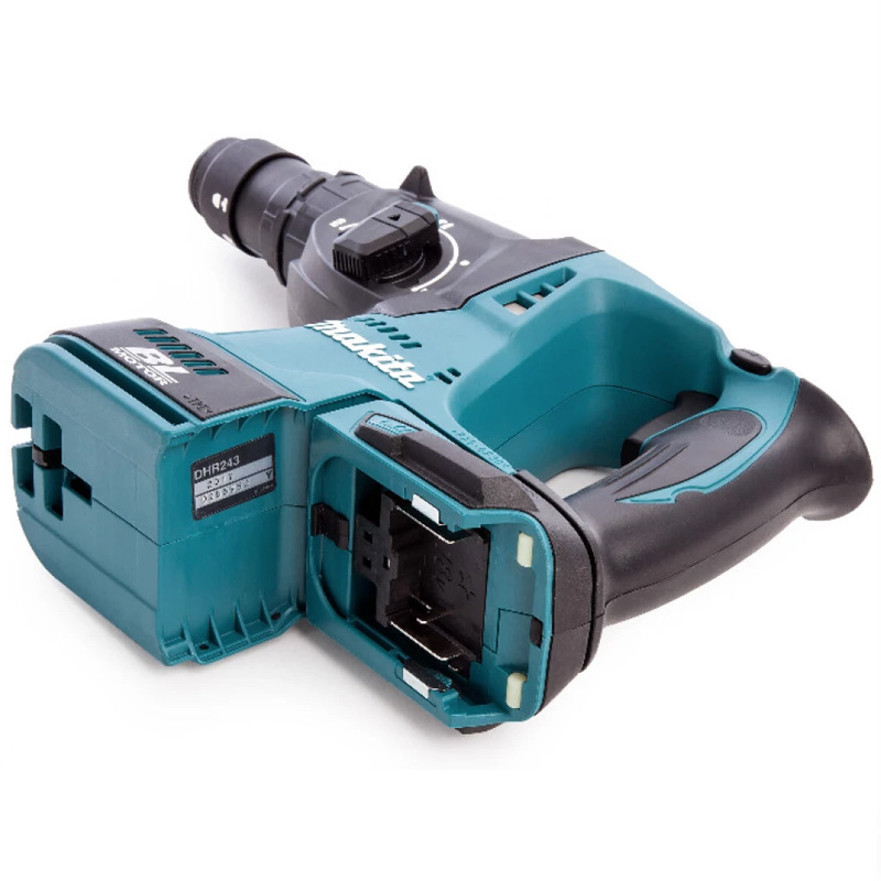 Ciocan rotopercutor SDS-plus 18V, SOLO, tip DHR243Z