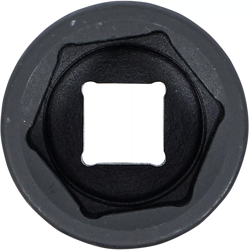 Cheie tubulara de impact, 40mm, 3/4