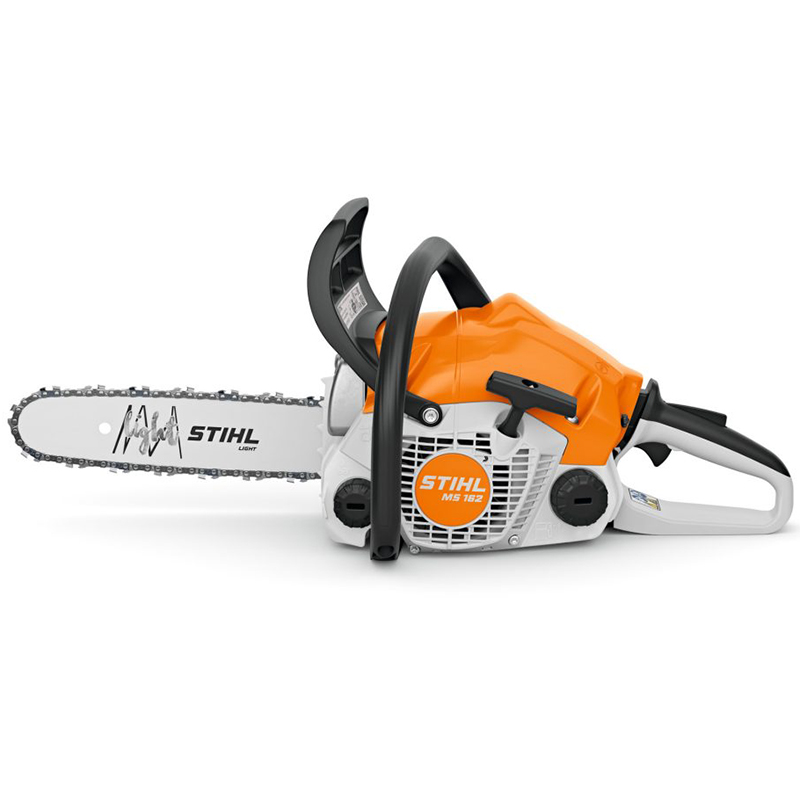 Motofierastrau cu benzina STIHL MS162, 35 cm, 1.1mm