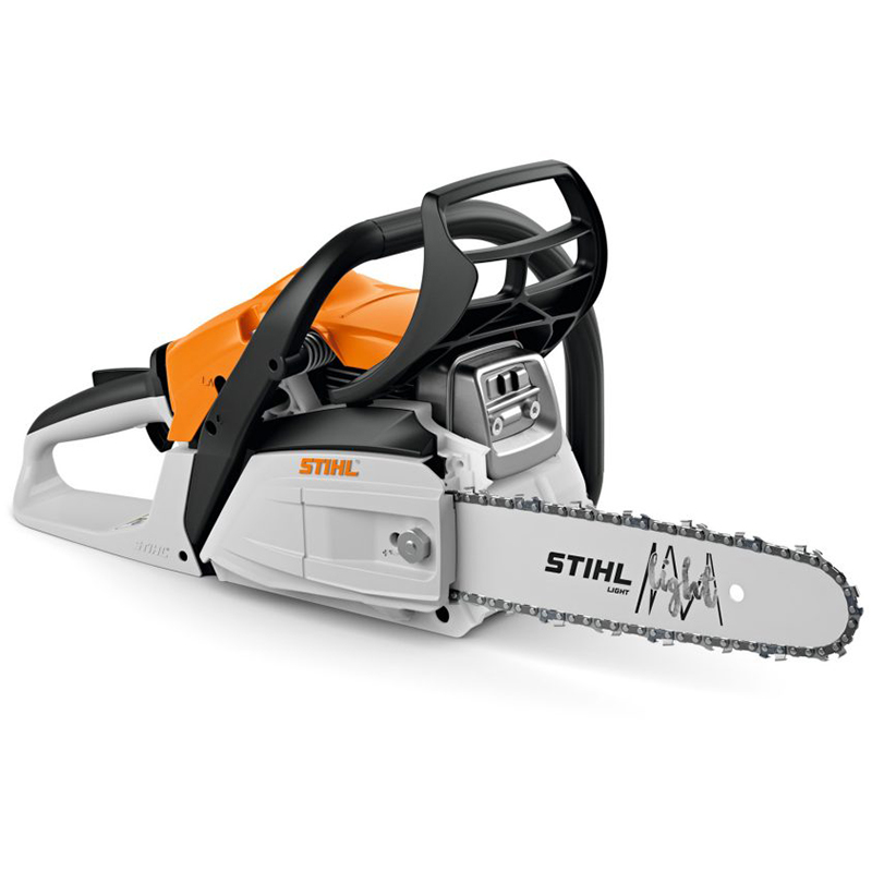 Motofierastrau cu benzina STIHL MS162, 35 cm, 1.1mm