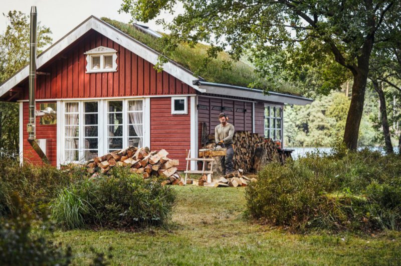 Motofierastrau cu benzina STIHL MS162, 35 cm, 1.1mm