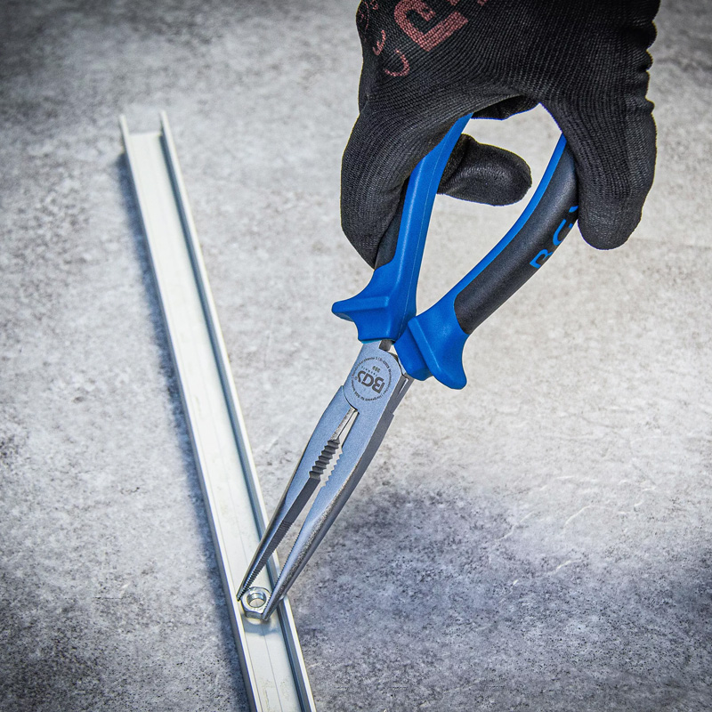 Set 5 clesti si patenti combinati BGS 74256