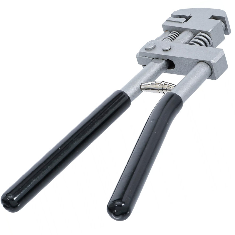 Cleste de stantat si gaurit BGS 6120