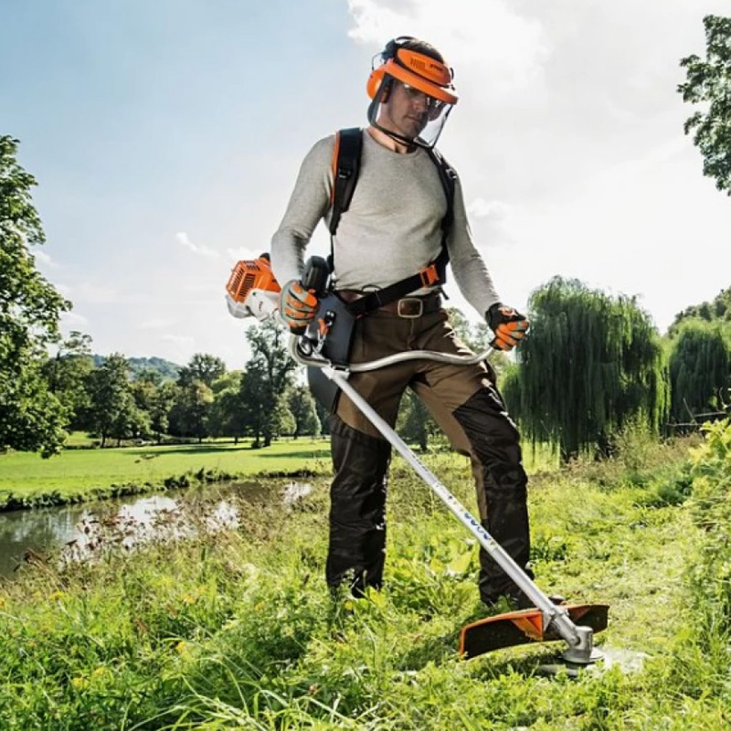 Motocoasa STIHL FS55