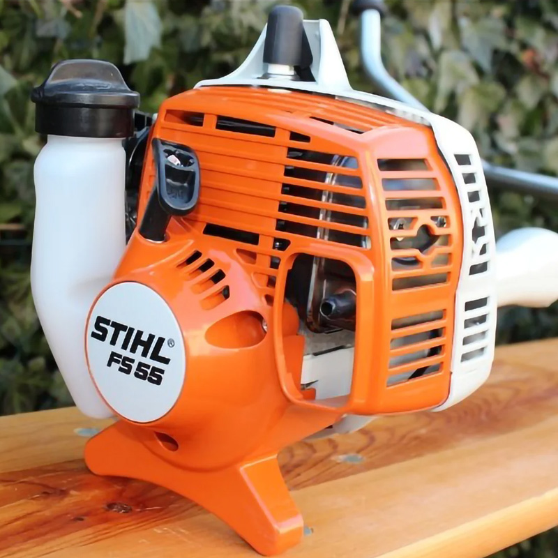 Motocoasa STIHL FS55