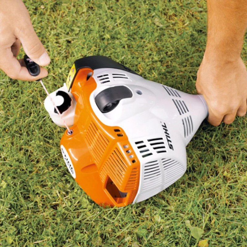 Motocoasa STIHL FS55