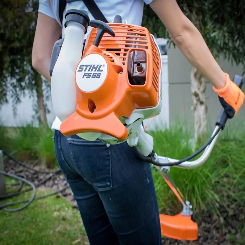 Motocoasa STIHL FS55
