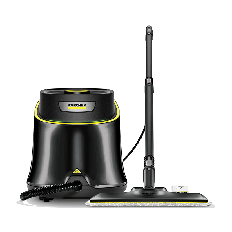 Curatitor cu abur KARCHER, SC 3 Deluxe Anniversary Edition, 1.9 kW, 3.5bar
