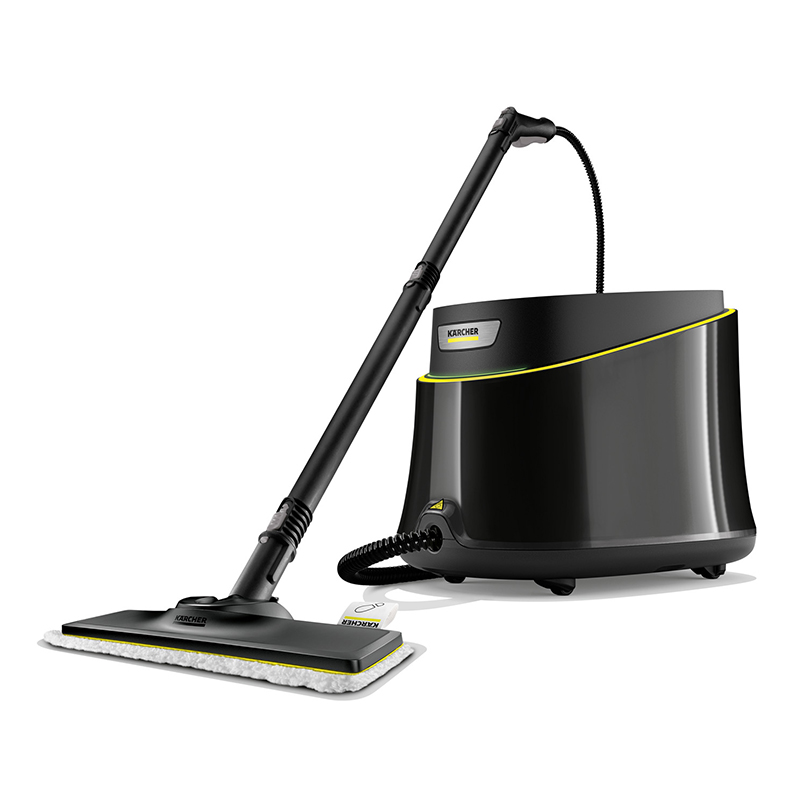 Curatitor cu abur KARCHER, SC 3 Deluxe Anniversary Edition, 1.9 kW, 3.5bar