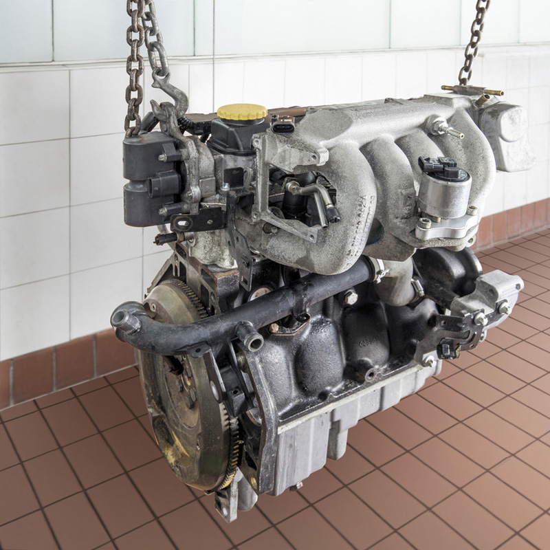 Detergent lichid pentru autovehicule, piese si pardoseli, 20 L, tip RM 81 ASF